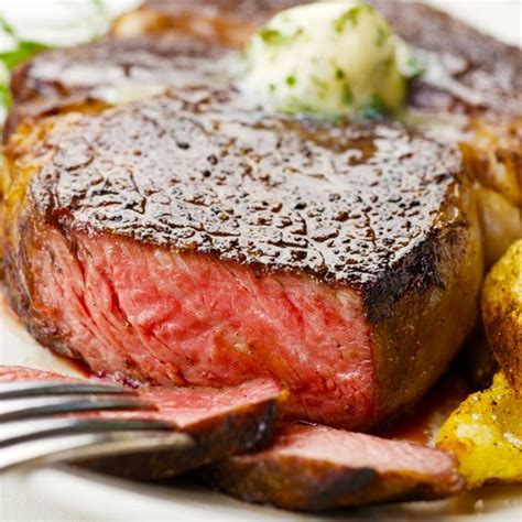 steak for delivery.